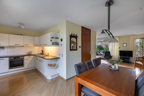 Medium property photo - Graafschap 32, 8302 KM Emmeloord